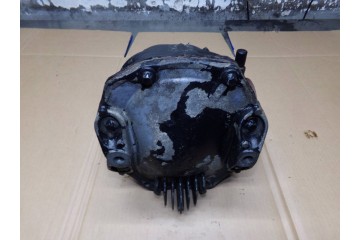 BRIDGE REAR DYFER 2193502014 MERCEDES CLS W219 W211 3 0 CDI Catalog number of the part 2193502014