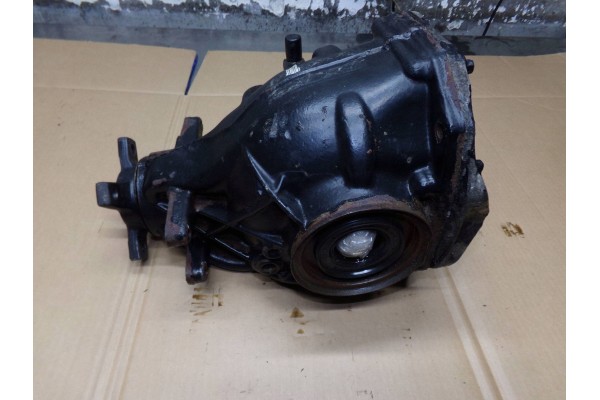BRIDGE REAR DYFER 2193502014 MERCEDES CLS W219 W211 3 0 CDI Installation side multipurpose