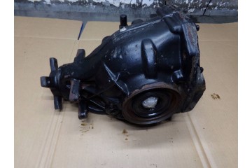 BRIDGE REAR DYFER 2193502014 MERCEDES CLS W219 W211 3 0 CDI Installation side multipurpose