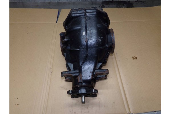 Puente Trasero Diferencial 2193502014 Mercedes CLS W219 W211 3.0 CDI