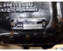 Puente Trasero Diferencial 2193502014 Mercedes CLS W219 W211 3.0 CDI