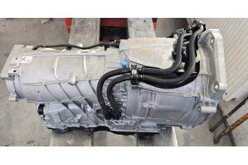 BMW X3 G45 KOMPLETNA AUTOMATYCZNA SKRZYNIA BIEGOW GB8X80DZ JAK NOWA 800KM Transmission type automatic