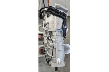 BMW X3 G45 KOMPLETNA AUTOMATYCZNA SKRZYNIA BIEGOW GB8X80DZ JAK NOWA 800KM Part manufacturer BMW OE