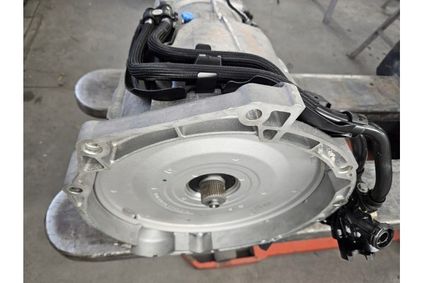 BMW X3 G45 KOMPLETNA AUTOMATYCZNA SKRZYNIA BIEGOW GB8X80DZ JAK NOWA 800KM Catalog number of the part BMW X3 G45 KOMPLETNA AUTOMA