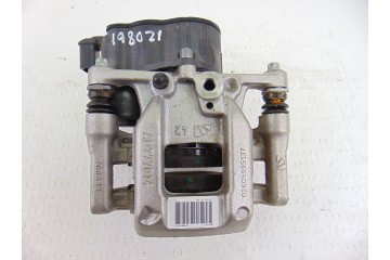 9819060880 PINZA DE FRENO TRASERA IZQUIERDA PEUGEOT 3008