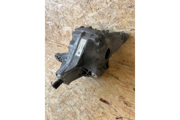 BRIDGE DYFER REAR PORSCHE PANAMERA 971 2 9 PETROL HYBRID 08X507021H Catalog number of the part PORSCHE PANAMERA 971 2 9 BENZYNA 