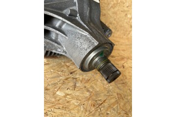 BRIDGE DYFER REAR PORSCHE PANAMERA 971 2 9 PETROL HYBRID 08X507021H Part manufacturer Porsche OE