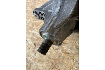 BRIDGE DYFER REAR PORSCHE PANAMERA 971 2 9 PETROL HYBRID 08X507021H Quality of parts according to GVO O original with manufactur