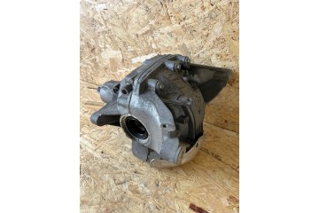 BRIDGE DYFER REAR PORSCHE PANAMERA 971 2 9 PETROL HYBRID 08X507021H Engine type gasoline