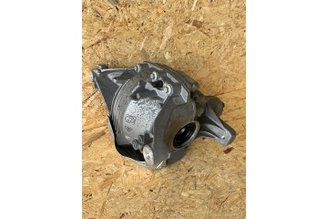 BRIDGE DYFER REAR PORSCHE PANAMERA 971 2 9 PETROL HYBRID 08X507021H Version European
