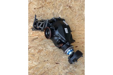 REAR DIFFERENT BRIDGE BMW 3 G20 G21 4 G22 G23 G26 8480980 OEM 24r Catalog number of the part MOST DYFER TY TYLNY BMW 3 G20 G21 4