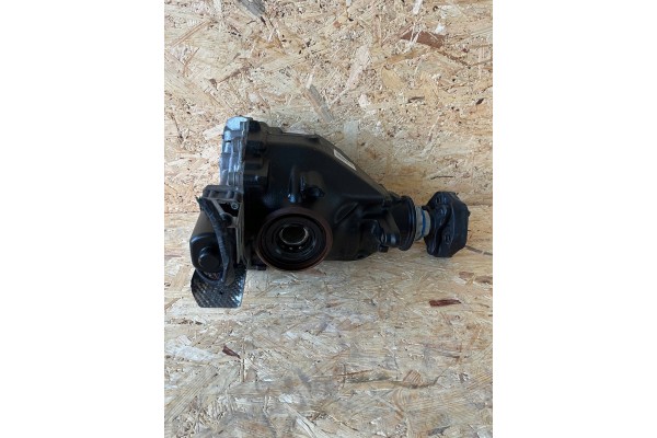 REAR DIFFERENT BRIDGE BMW 3 G20 G21 4 G22 G23 G26 8480980 OEM 24r Part manufacturer BMW OE