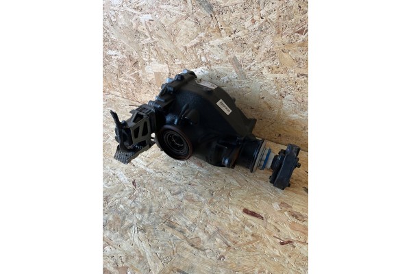 REAR DIFFERENT BRIDGE BMW 3 G20 G21 4 G22 G23 G26 8480980 OEM 24r Car type 4x4 SUV passenger cars