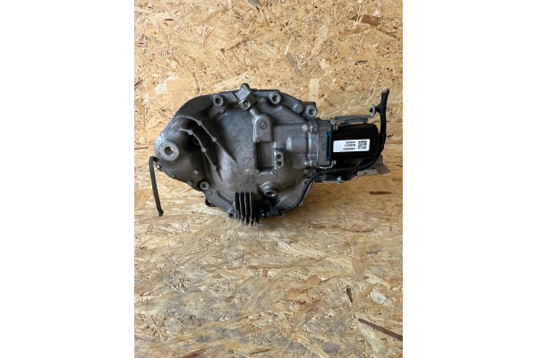REAR DIFFERENT BRIDGE BMW 3 G20 G21 4 G22 G23 G26 8480980 OEM 24r Catalog number of the original 8480980