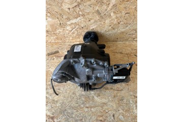 REAR DIFFERENT BRIDGE BMW 3 G20 G21 4 G22 G23 G26 8480980 OEM 24r Version European