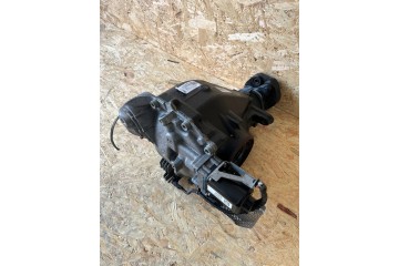 Puente trasero diferencial BMW 3 G20 G21 4 G22 G23 G26 8480980 OEM 24r