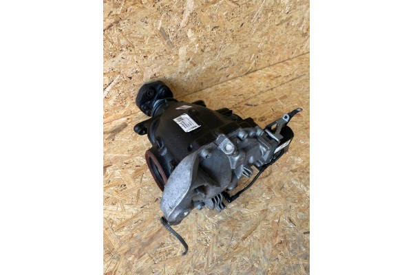 Puente trasero diferencial BMW 3 G20 G21 4 G22 G23 G26 8480980 OEM 24r