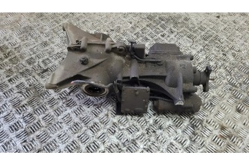 Rear reducer BMW 2 Gran Tourer F46 8600483 2 0L diesel 110kW 2018