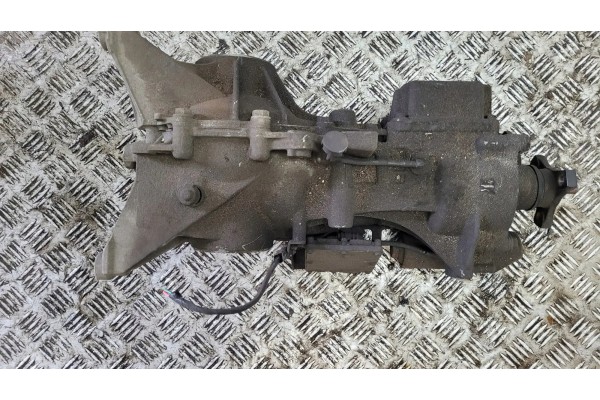 Rear reducer BMW 2 Gran Tourer F46 8600483 2 0L diesel 110kW 2018 Part manufacturer BMW OE