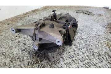 Rear reducer BMW 2 Gran Tourer F46 8600483 2 0L diesel 110kW 2018 Catalog number of the part 8600483
