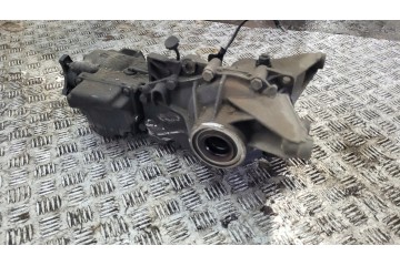 Rear reducer BMW 2 Gran Tourer F46 8600483 2 0L diesel 110kW 2018 Car type passenger cars