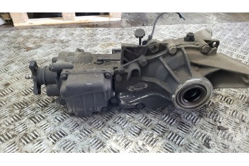 Rear reducer BMW 2 Gran Tourer F46 8600483 2 0L diesel 110kW 2018 Catalog number of the original 8600483