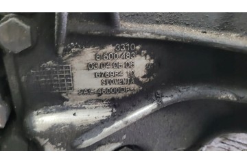 Reductor trasero BMW 2 Gran Tourer (F46) 8600483 2.0L diésel 110kW 201