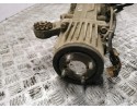 Rear reducer MITSUBISHI OUTLANDER II CW_W T02GS1770 2 3L diesel 130kW Part manufacturer Mitsubishi OE