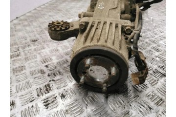 Rear reducer MITSUBISHI OUTLANDER II CW_W T02GS1770 2 3L diesel 130kW Part manufacturer Mitsubishi OE
