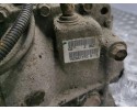 Rear reducer MITSUBISHI OUTLANDER II CW_W T02GS1770 2 3L diesel 130kW Catalog number of the part T02GS1770