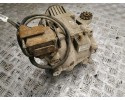 Rear reducer MITSUBISHI OUTLANDER II CW_W T02GS1770 2 3L diesel 130kW Car type passenger cars
