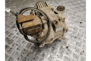 Rear reducer MITSUBISHI OUTLANDER II CW_W T02GS1770 2 3L diesel 130kW Car type passenger cars