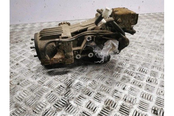 Rear reducer MITSUBISHI OUTLANDER II CW_W T02GS1770 2 3L diesel 130kW Catalog number of the original T02GS1770