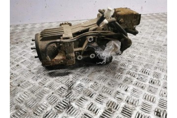 Rear reducer MITSUBISHI OUTLANDER II CW_W T02GS1770 2 3L diesel 130kW Catalog number of the original T02GS1770