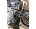FERRARI 488 GTB SPIDER GEARBOX SKRZYNIA BIEGOW Transmission type automatic