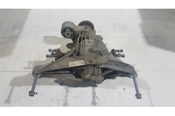 Rear reducer AUDI Q7 4M 0D250043C 3 0L diesel 200kW 2016