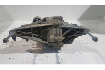 Rear reducer AUDI Q7 4M 0D250043C 3 0L diesel 200kW 2016 Part manufacturer Audi OE