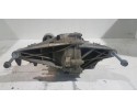 Rear reducer AUDI Q7 4M 0D250043C 3 0L diesel 200kW 2016 Catalog number of the part 0D250043C
