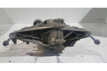 Rear reducer AUDI Q7 4M 0D250043C 3 0L diesel 200kW 2016 Catalog number of the part 0D250043C