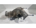 Rear reducer AUDI Q7 4M 0D250043C 3 0L diesel 200kW 2016 Car type passenger cars