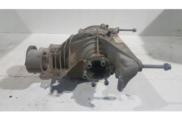 Rear reducer AUDI Q7 4M 0D250043C 3 0L diesel 200kW 2016 Car type passenger cars