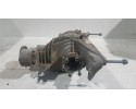 Rear reducer AUDI Q7 4M 0D250043C 3 0L diesel 200kW 2016 Catalog number of the original 0D250043C