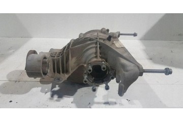 Rear reducer AUDI Q7 4M 0D250043C 3 0L diesel 200kW 2016 Catalog number of the original 0D250043C