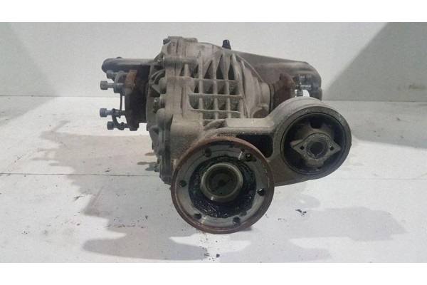Reductor trasero AUDI Q7 (4M) 0D250043C 3.0L diésel 200kW 2016