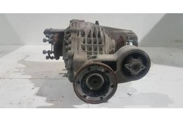 Reductor trasero AUDI Q7 (4M) 0D250043C 3.0L diésel 200kW 2016