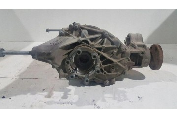 Reductor trasero AUDI Q7 (4M) 0D250043C 3.0L diésel 200kW 2016