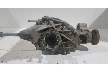 Reductor trasero AUDI Q7 (4M) 0D250043C 3.0L diésel 200kW 2016