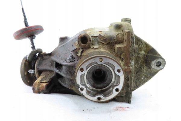 BMW E46 318 i M43 B19 1428168 3 38