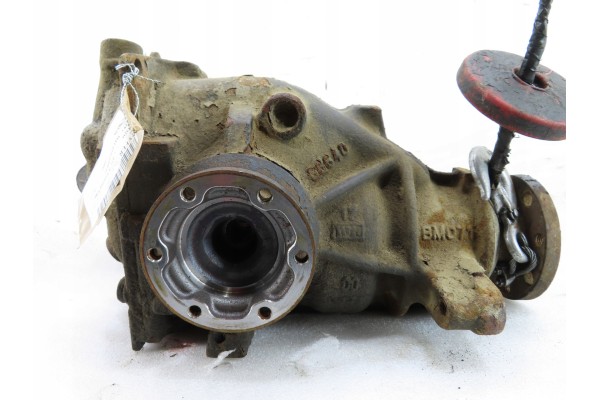 BMW E46 318 i M43 B19 1428168 3 38 Part manufacturer BMW OE