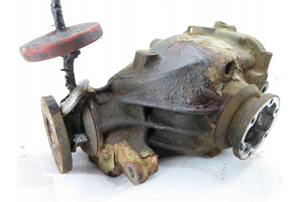 BMW E46 318 i - M43 B19 1428168 3,38